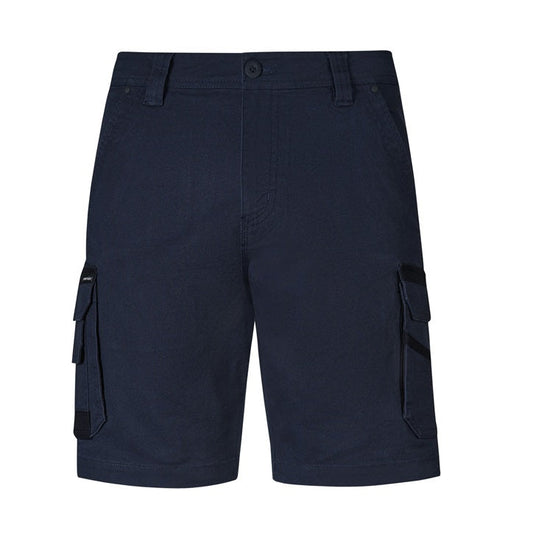 Syzmik ZS822 Mens Streetworkx Heritage Shorts