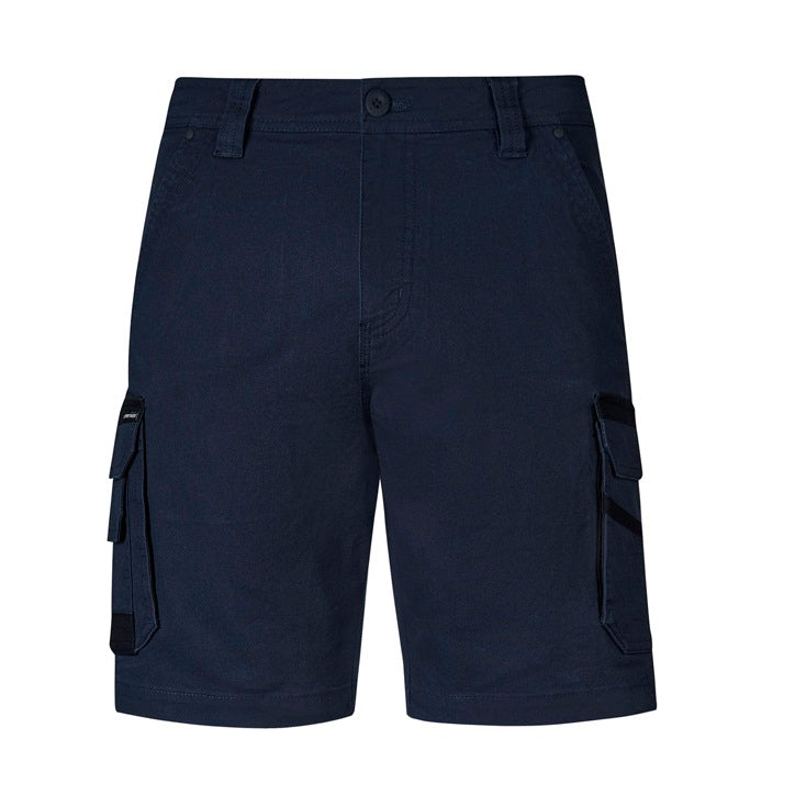 Syzmik ZS822 Mens Streetworkx Heritage Shorts