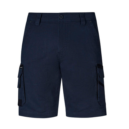 Syzmik ZS822 Mens Streetworkx Heritage Shorts