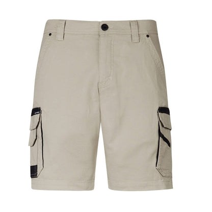 Syzmik ZS822 Mens Streetworkx Heritage Shorts