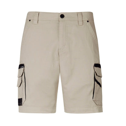 Syzmik ZS822 Mens Streetworkx Heritage Shorts