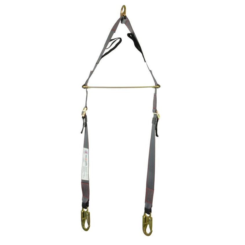 Maxisafe ZSB907 Adjustable Webbing Spreader Bar