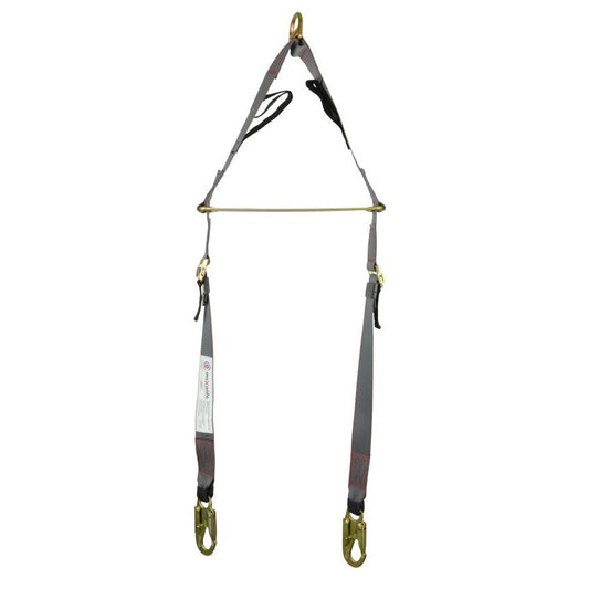 Maxisafe ZSB907 Adjustable Webbing Spreader Bar
