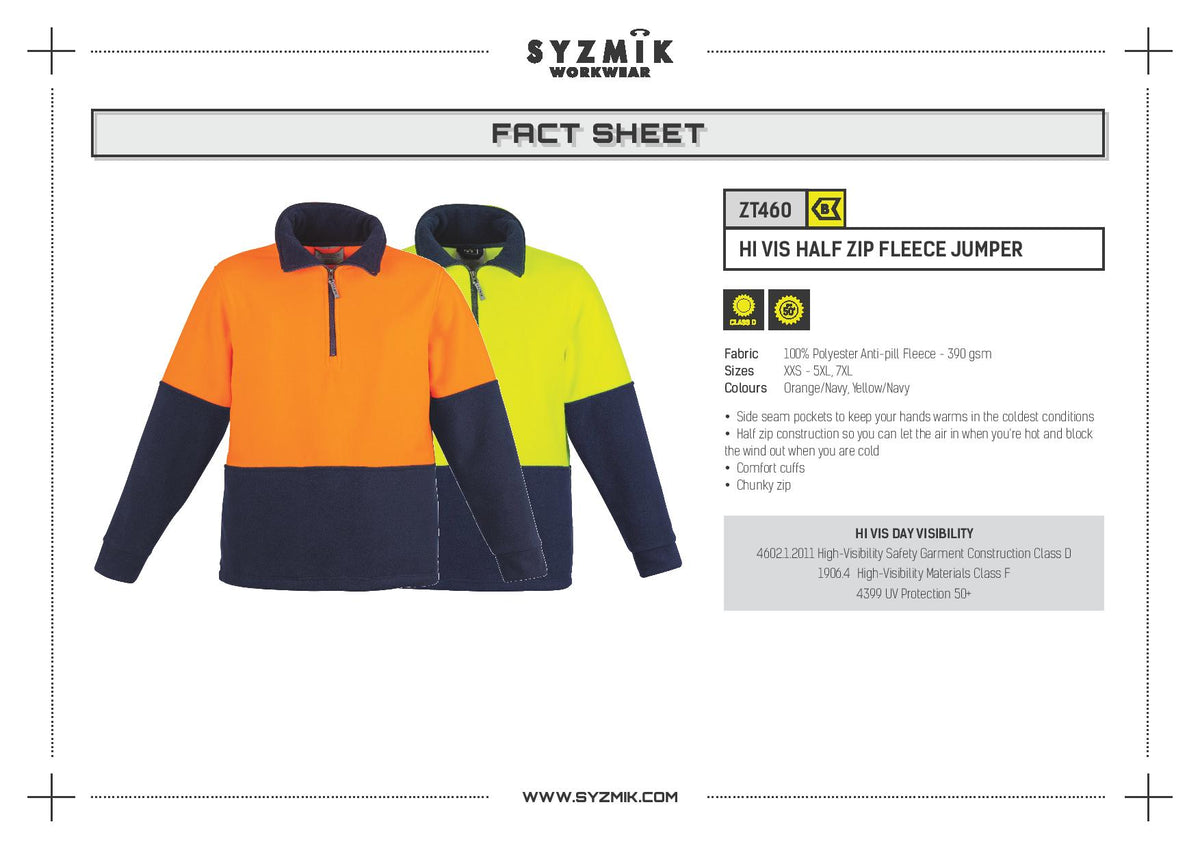 Specification