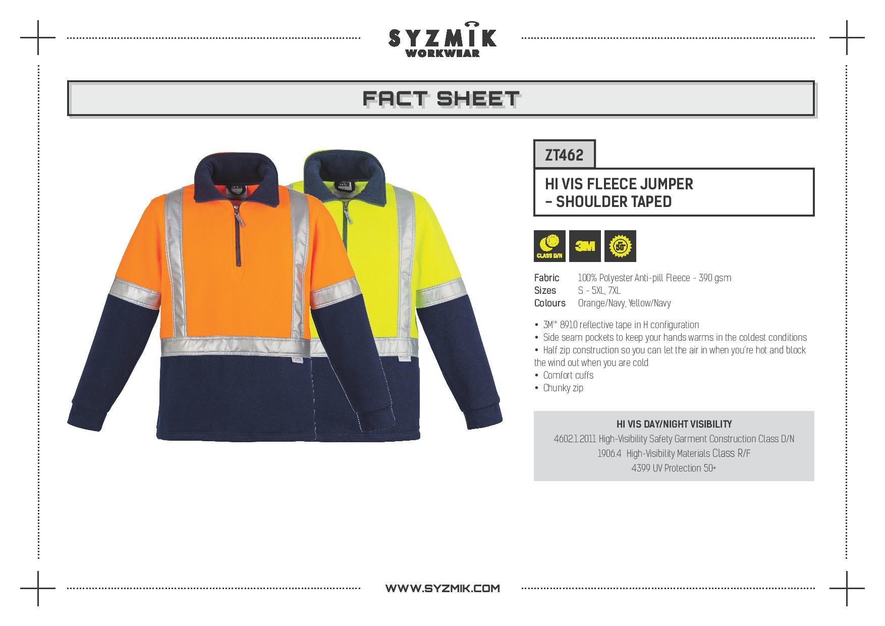 Specification