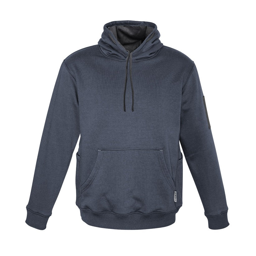 Syzmik ZT467 Multi Pocket Hoodie