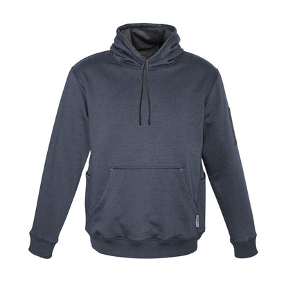 Syzmik ZT467 Multi Pocket Hoodie