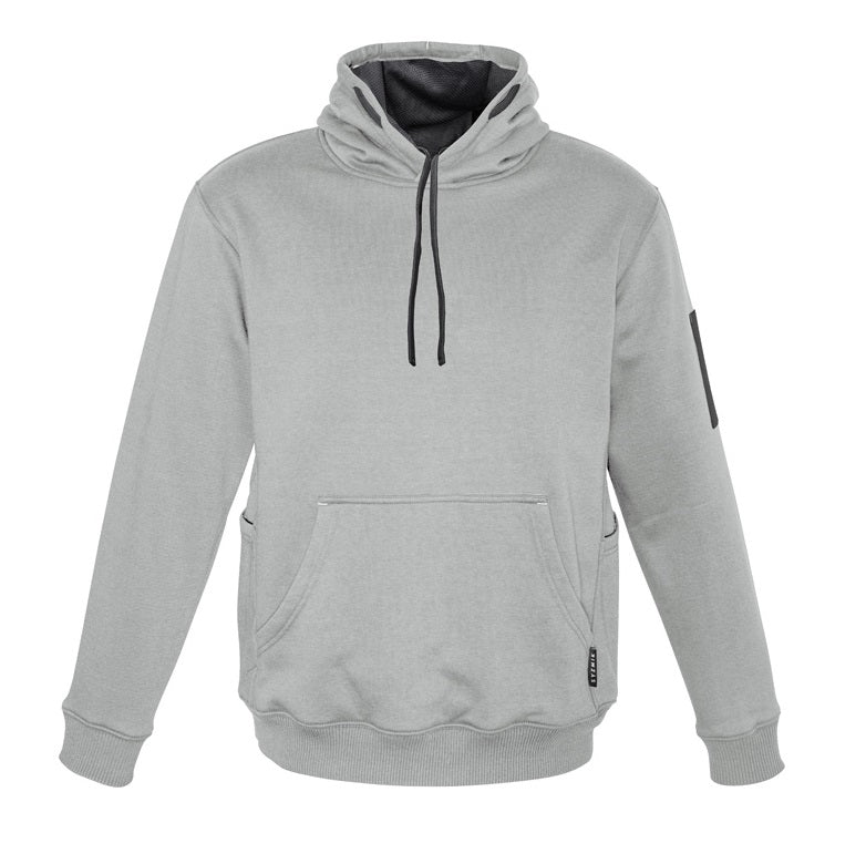 Syzmik ZT467 Multi Pocket Hoodie