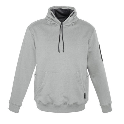 Syzmik ZT467 Multi Pocket Hoodie