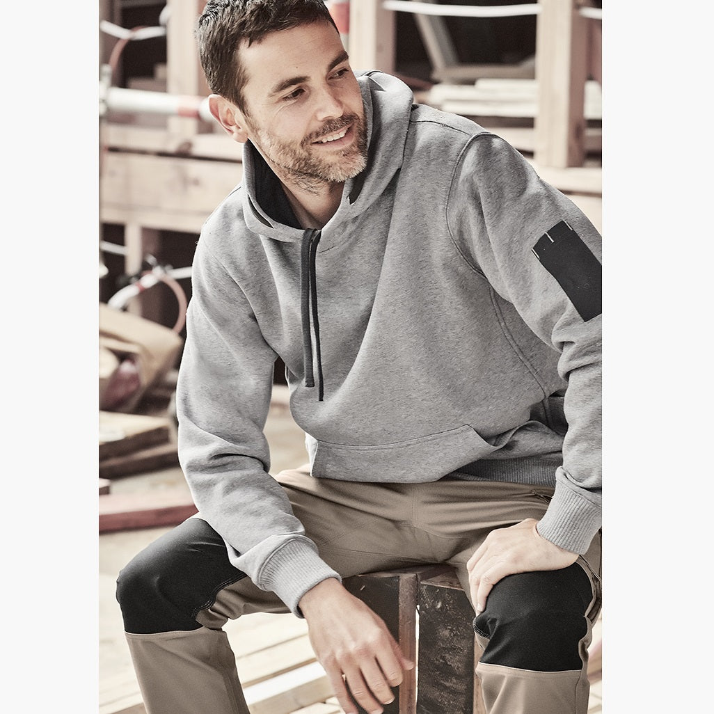 Syzmik ZT467 Multi Pocket Hoodie