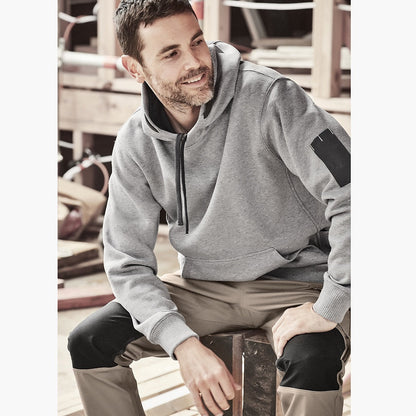 Syzmik ZT467 Multi Pocket Hoodie