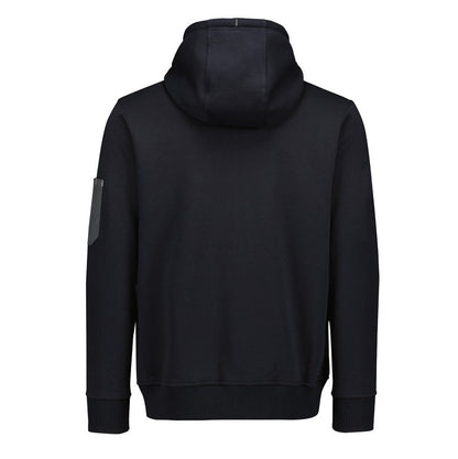 Syzmik ZT468 Unisex Zip Front Multi-Pocket Hoodie
