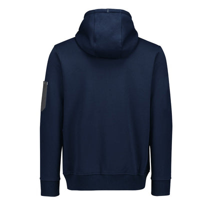 Syzmik ZT468 Unisex Zip Front Multi-Pocket Hoodie