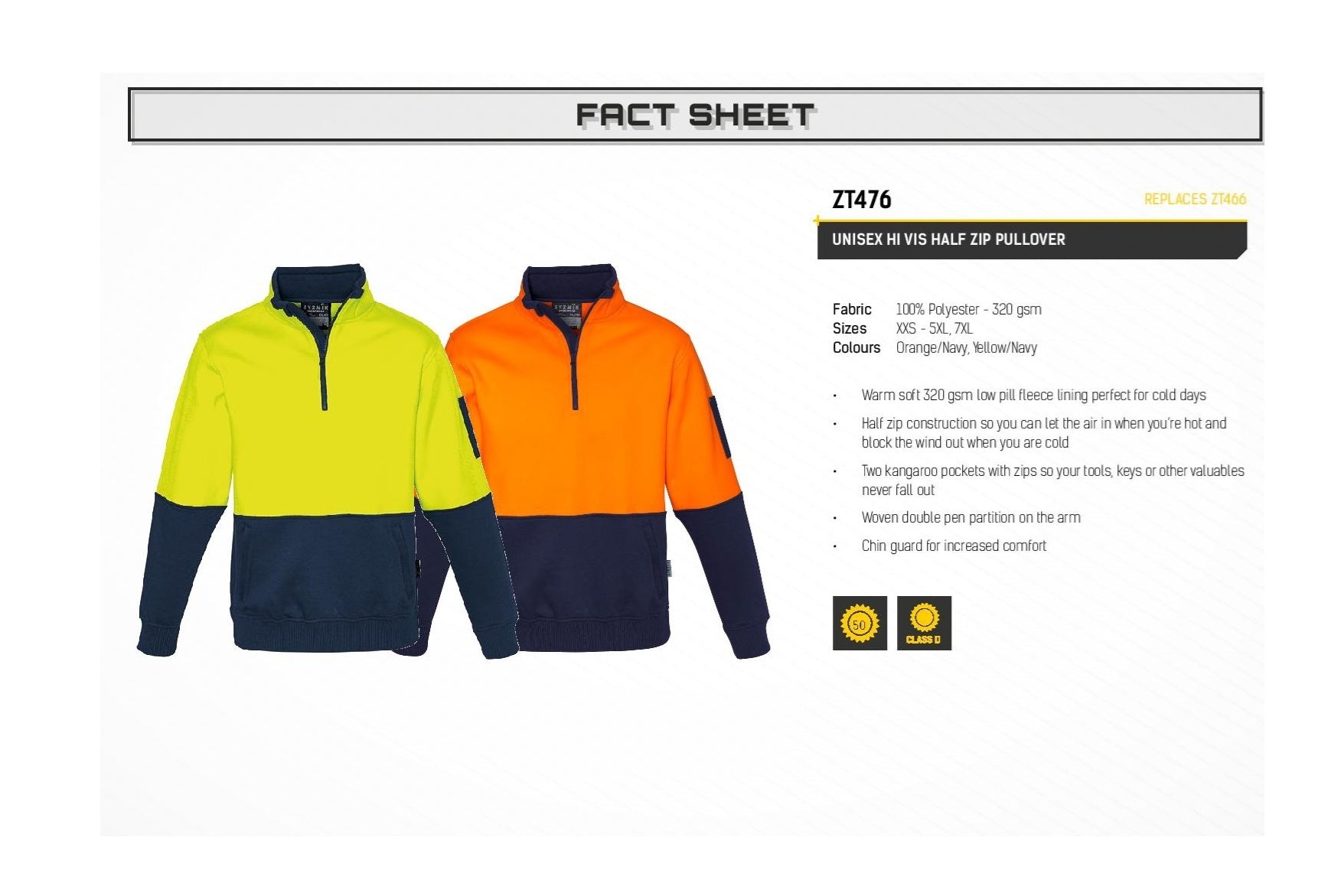 Specification