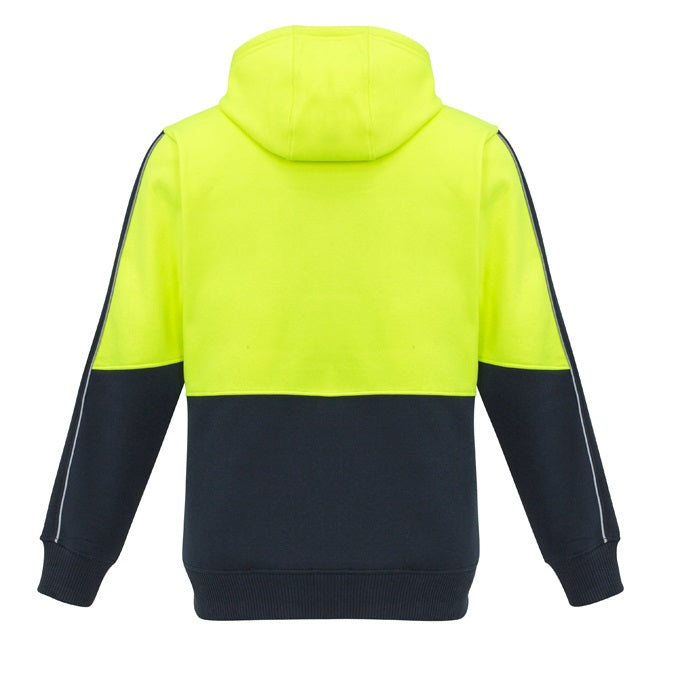 Syzmik ZT484 Unisex HiVis Pullover Hoodie