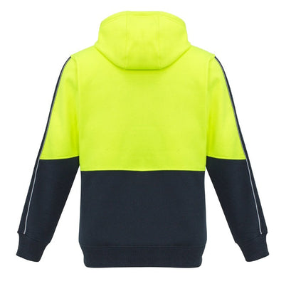 Syzmik ZT484 Unisex HiVis Pullover Hoodie