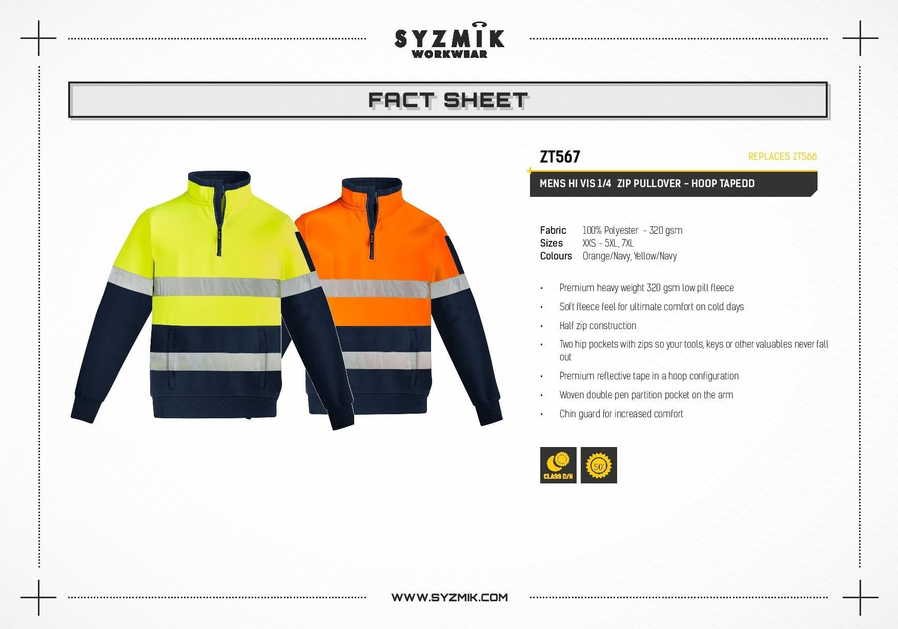 Specification