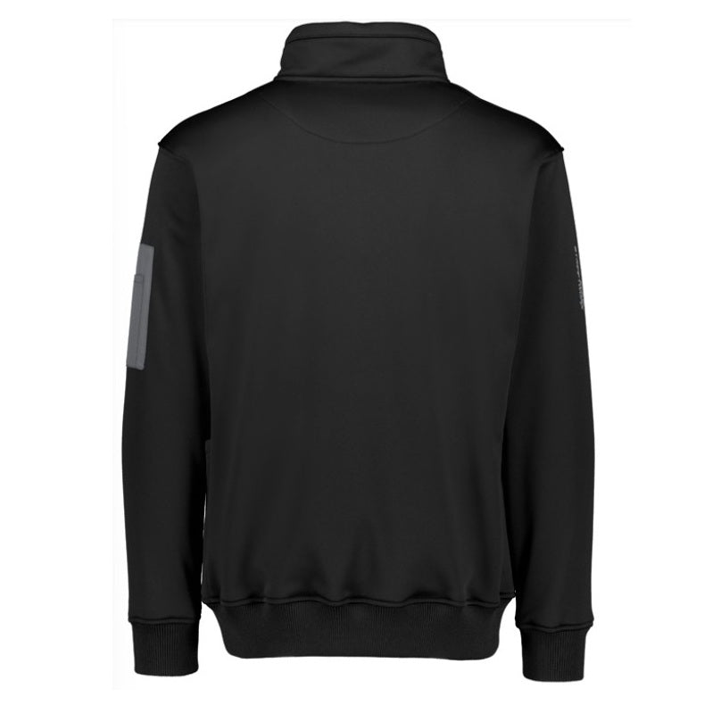 Syzmik ZT665 Unisex Streetworx Water Resistant 1/4 Zip Pullover