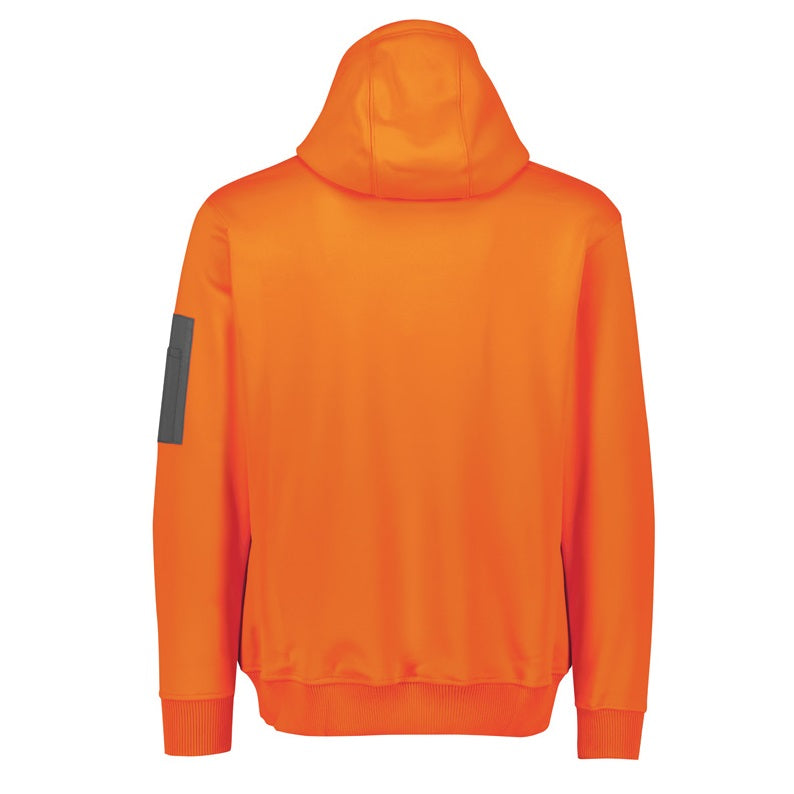 Syzmik ZT667 Unisex Water Resistant Hoodie