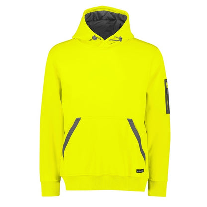 Syzmik ZT667 Unisex Water Resistant Hoodie