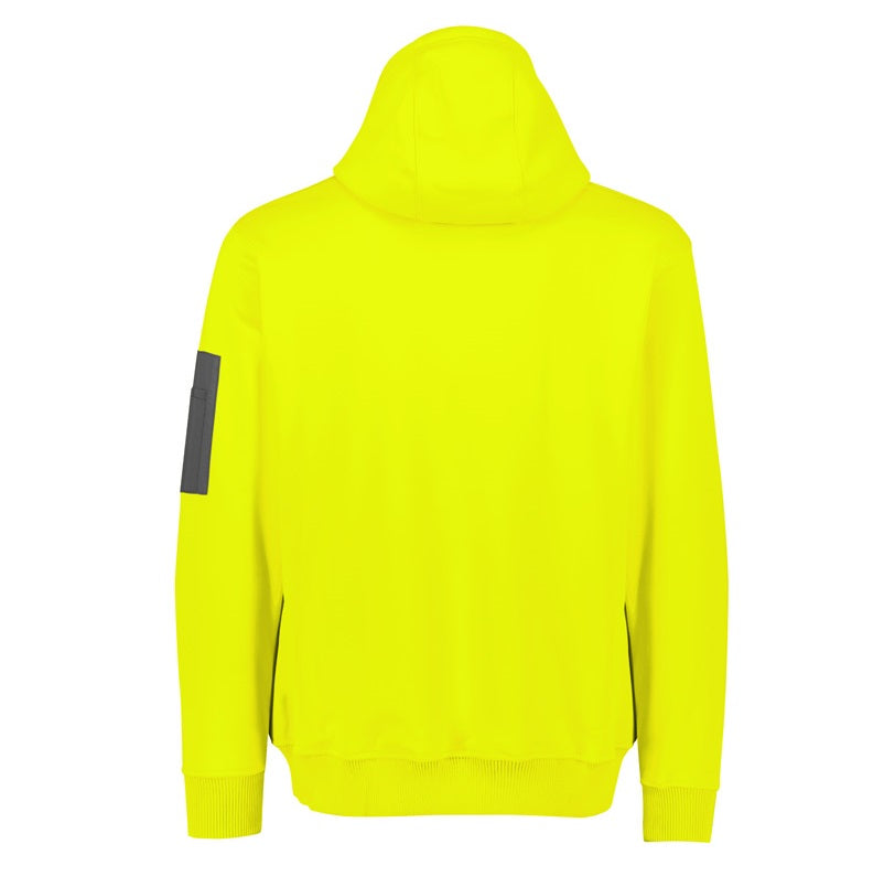 Syzmik ZT667 Unisex Water Resistant Hoodie