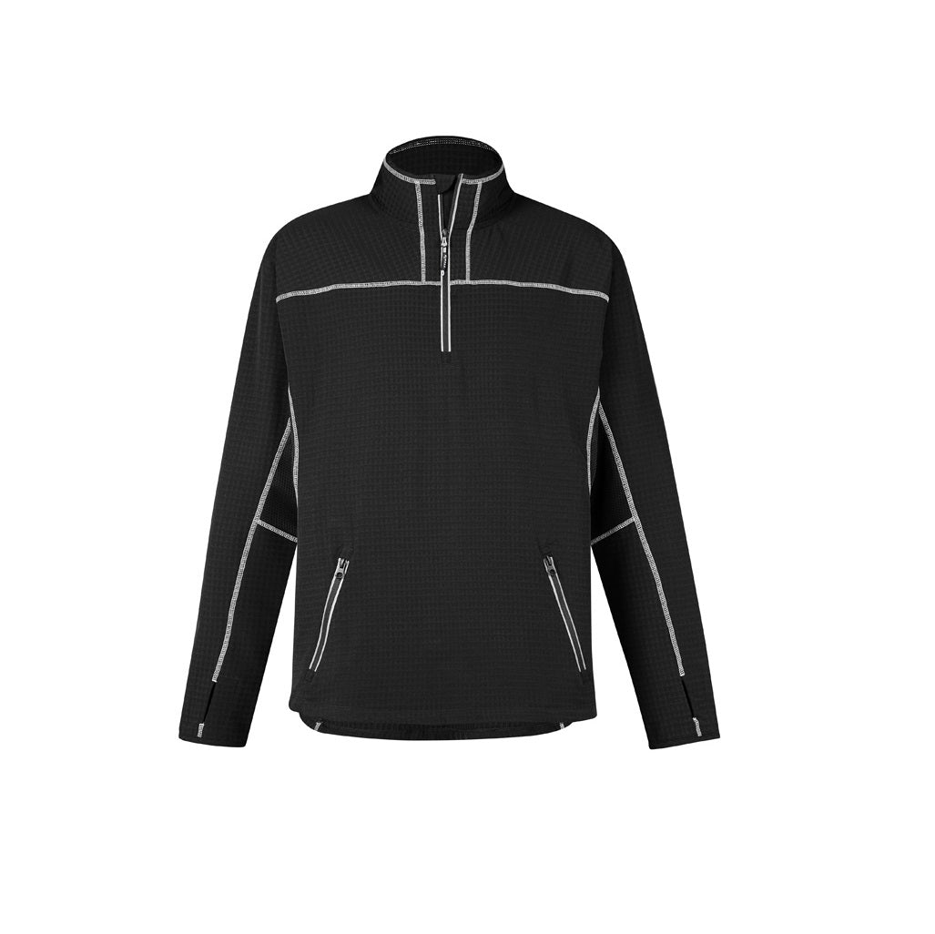 Syzmik ZT820 Mens Streetworkx Stretch Mid-Layer