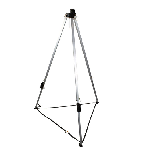 Maxisafe ZTM-10 Confined Space Entry Tripod 10 Foot