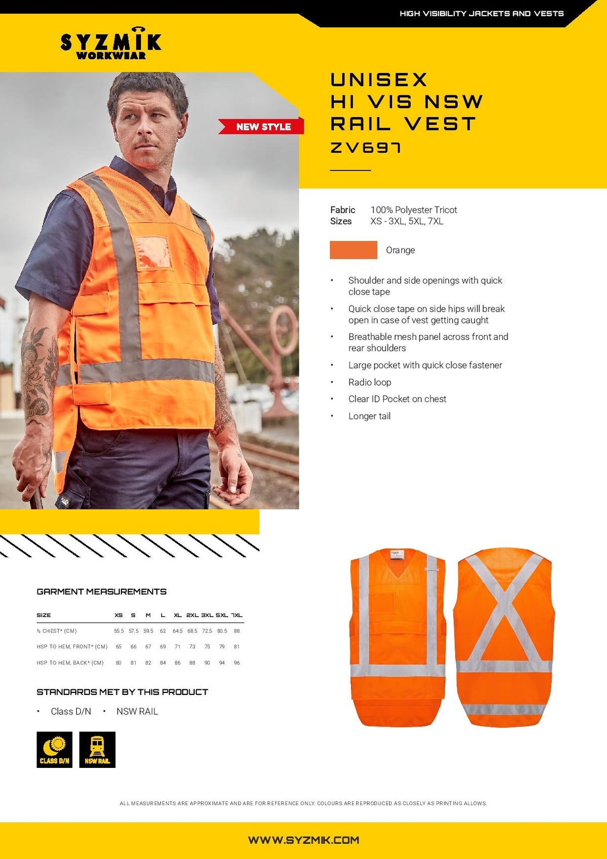 Specification