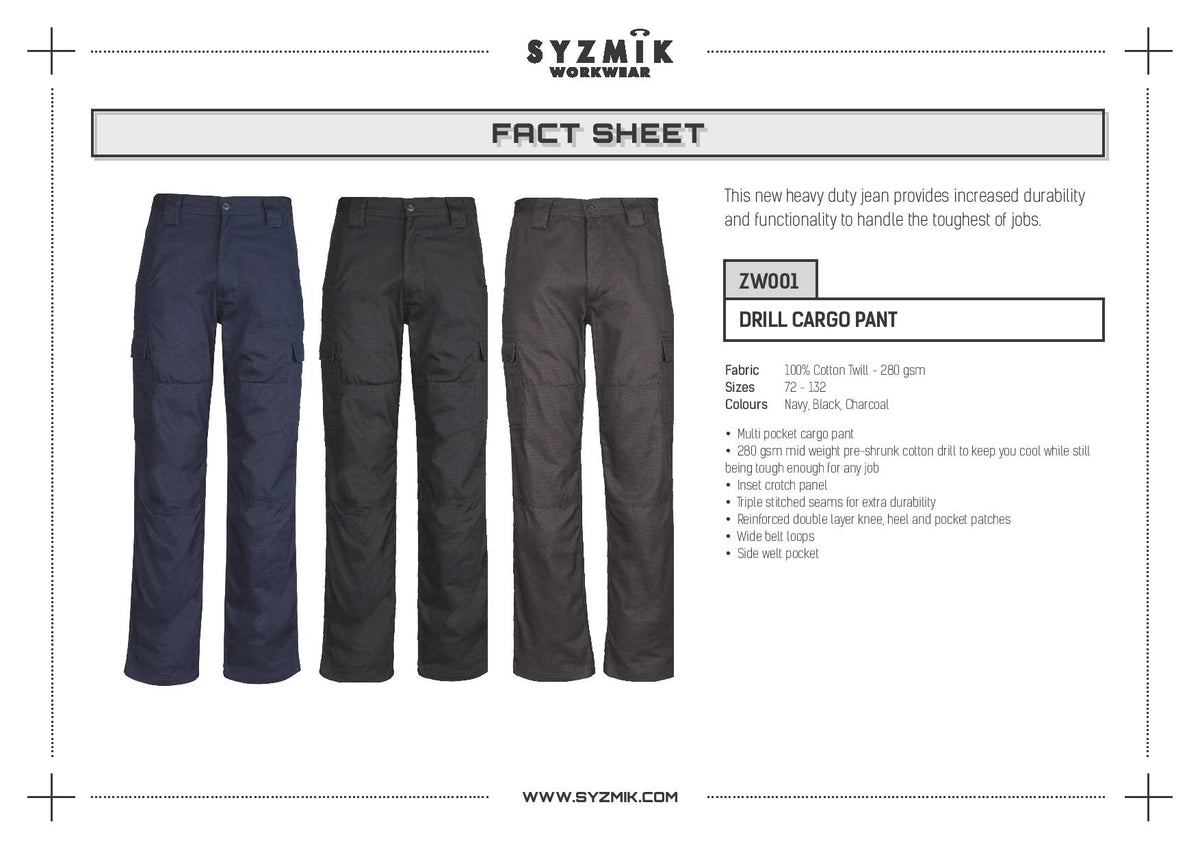 Specification