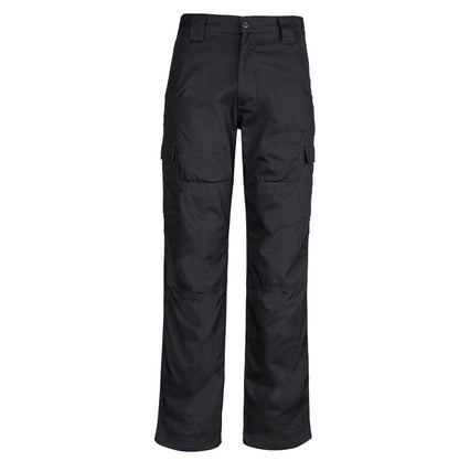 Syzmik ZW001 Mens Midweight Drill Cargo Pants