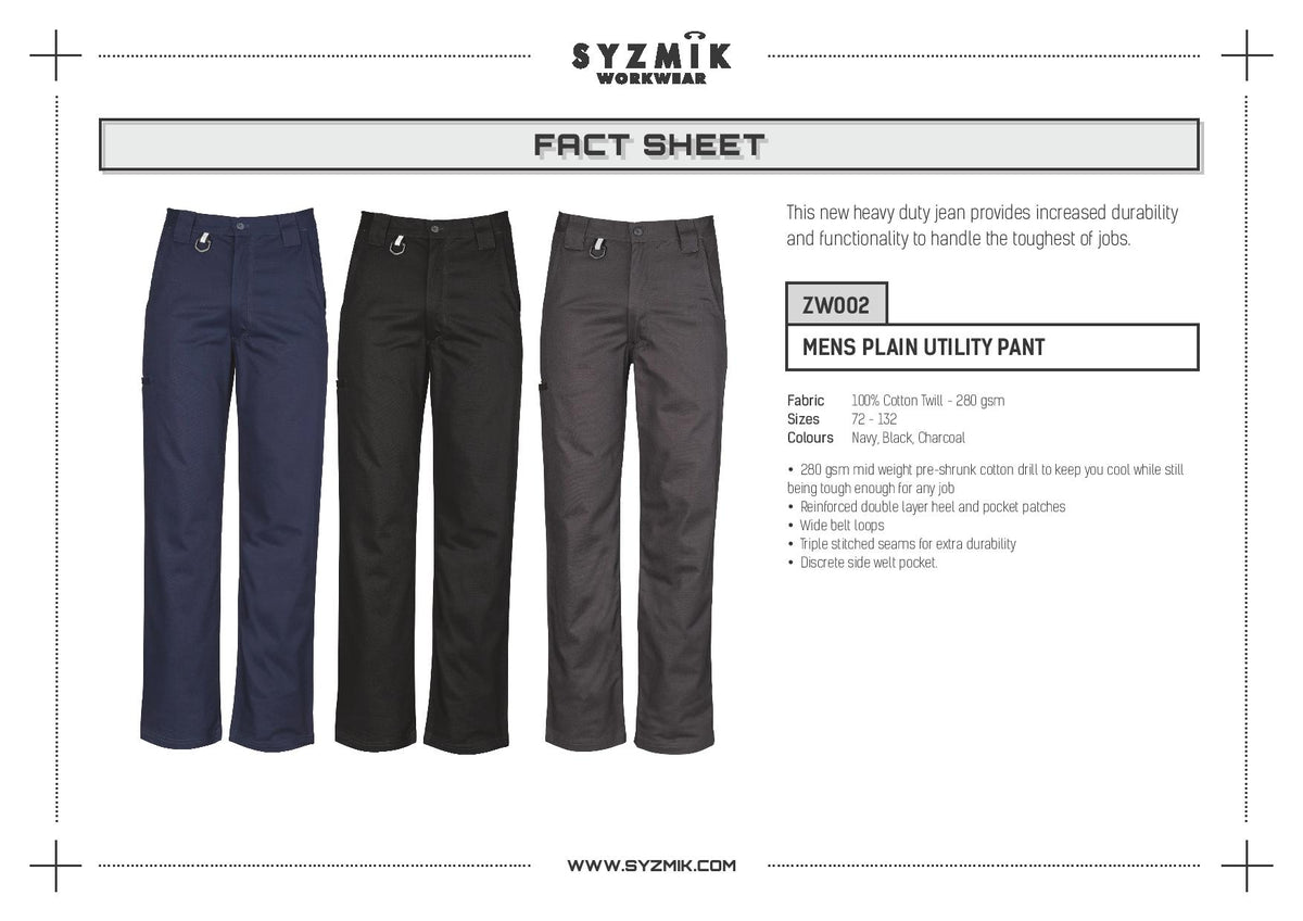 Specification