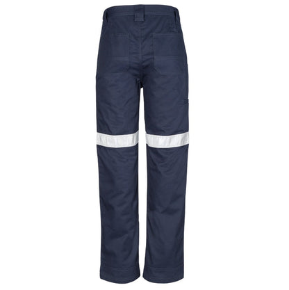 Syzmik ZW004 Mens Taped Utility Pants
