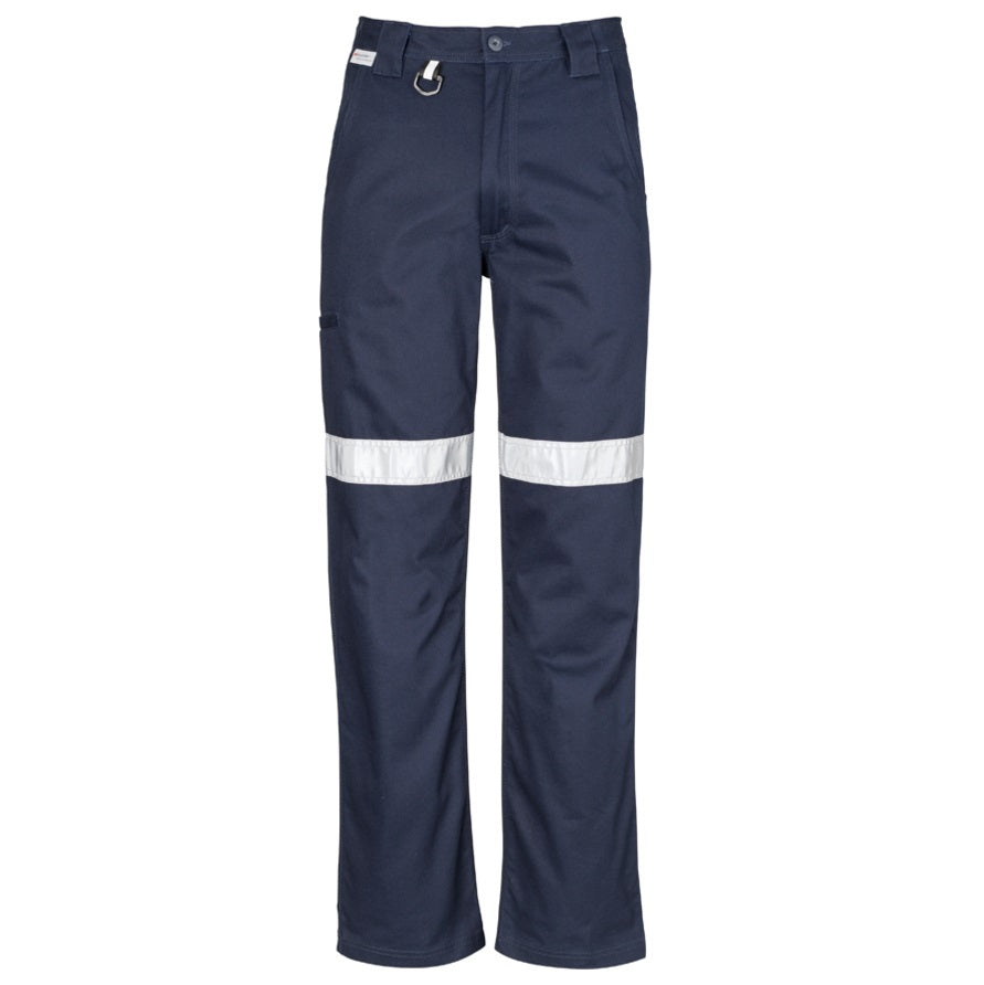 Syzmik ZW004 Mens Taped Utility Pants