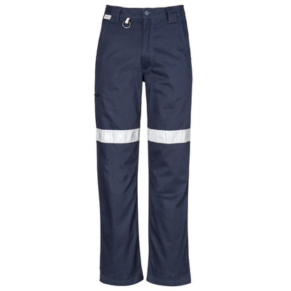 Syzmik ZW004 Mens Taped Utility Pants