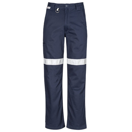 Syzmik ZW004 Mens Taped Utility Pants