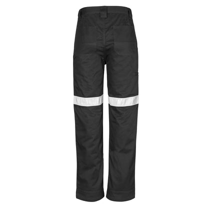 Syzmik ZW004 Mens Taped Utility Pants