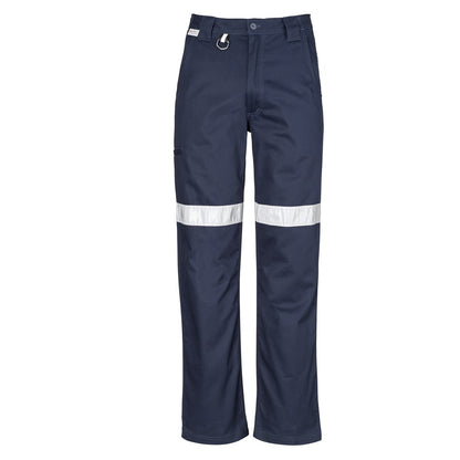 Syzmik ZW004 Mens Taped Utility Pants