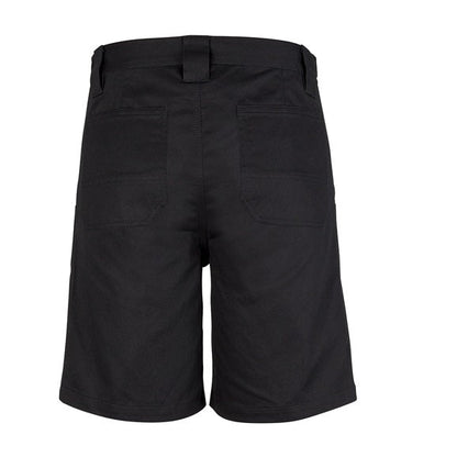Syzmik ZW011 Mens Utility Shorts