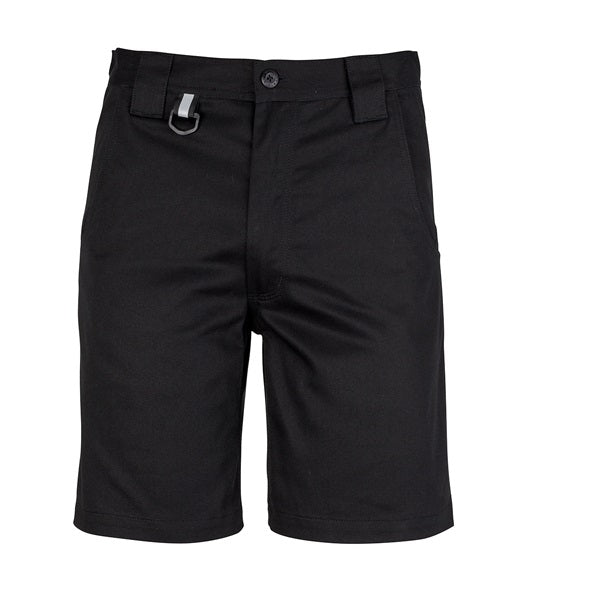 Syzmik ZW011 Mens Utility Shorts