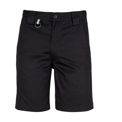 Syzmik ZW011 Mens Utility Shorts