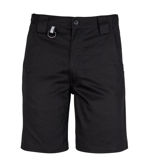 Syzmik ZW011 Mens Utility Shorts