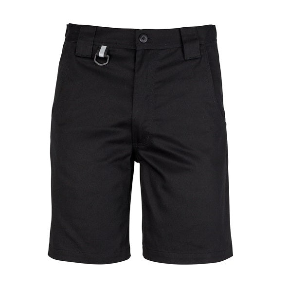 Syzmik ZW011 Mens Utility Shorts
