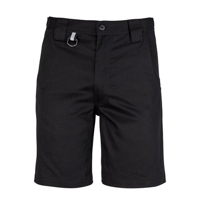 Syzmik ZW011 Mens Utility Shorts