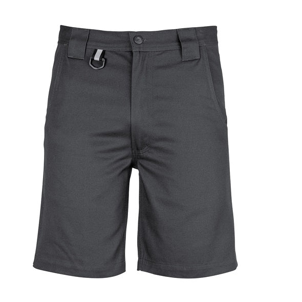 Syzmik ZW011 Mens Utility Shorts