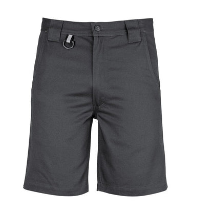 Syzmik ZW011 Mens Utility Shorts
