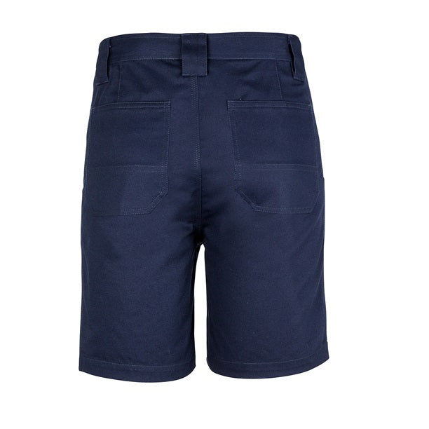 Syzmik ZW011 Mens Utility Shorts