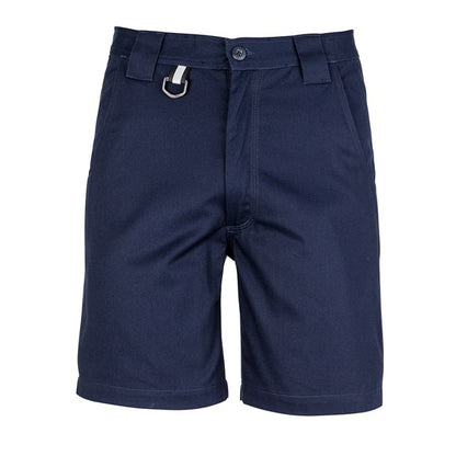 Syzmik ZW011 Mens Utility Shorts