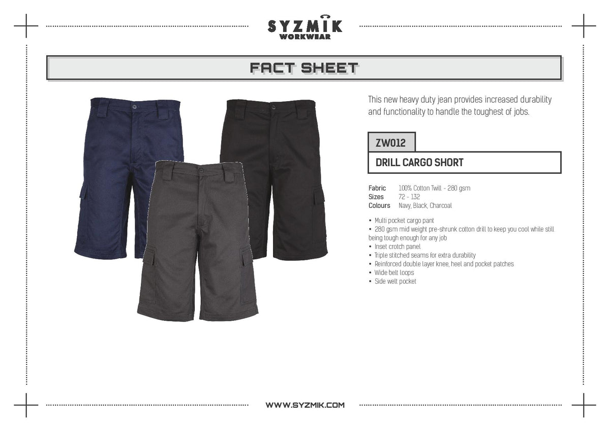 Specification