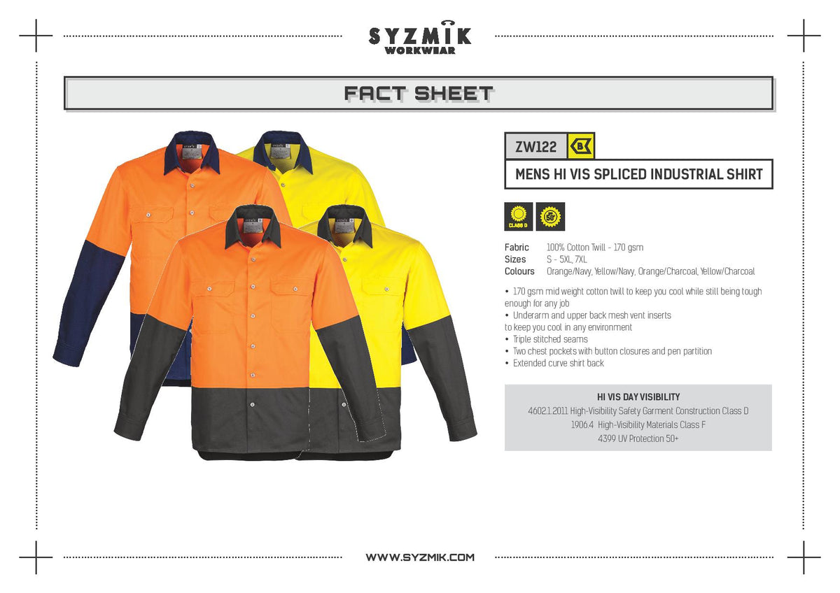 Specification