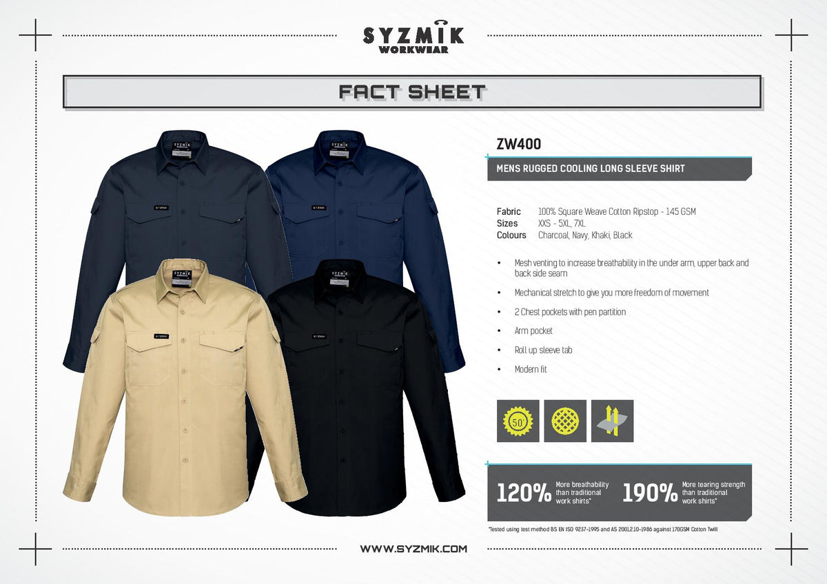 Specification